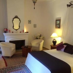 найти туры в отель Riad Irene отель Riad Irene