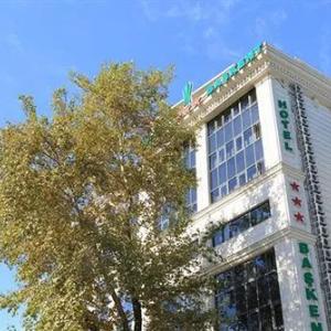 найти туры в отель Baskent Hotel отель Baskent Hotel