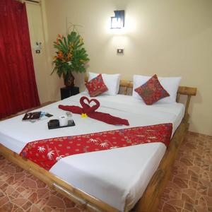 найти туры в отель Lanta Pearl Beach Resort отель Lanta Pearl Beach Resort