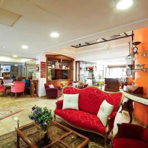 найти туры в отель Urla Pera Hotel отель Urla Pera Hotel