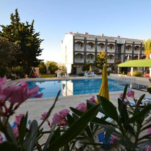 найти туры в отель Cunda Basel hotel отель Cunda Basel hotel