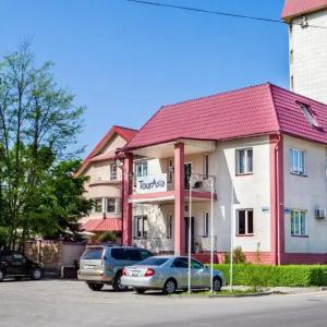 найти туры в отель Tourasia Hotel отель Tourasia Hotel
