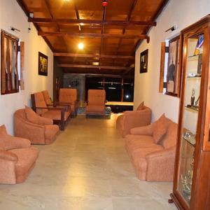 найти туры в отель Kalu's Hideaway Udawalawe отель Kalu's Hideaway Udawalawe