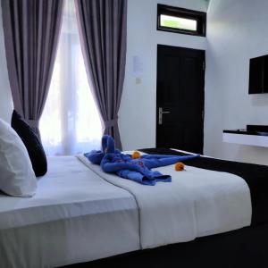 найти туры в отель Pondok Denayu Homestay отель Pondok Denayu Homestay