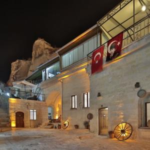 найти туры в отель View Cave Hotel отель View Cave Hotel