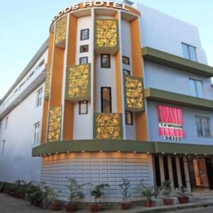 найти туры в отель La Woods Hotel отель La Woods Hotel