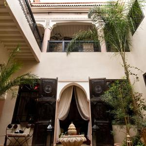 найти туры в отель Riad Saba отель Riad Saba