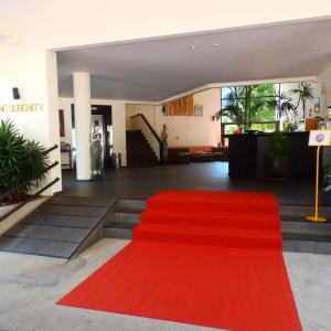 найти туры в отель Serenity Lakeside Resort отель Serenity Lakeside Resort