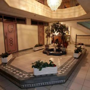 найти туры в отель Hotel Ichbilia отель Hotel Ichbilia