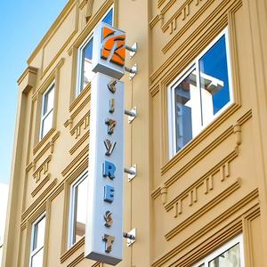 найти туры в отель CityRest Fort - Hostel отель CityRest Fort - Hostel
