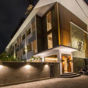 найти туры в отель M Suite Bali отель M Suite Bali