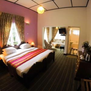 найти туры в отель Glendower Hotel отель Glendower Hotel