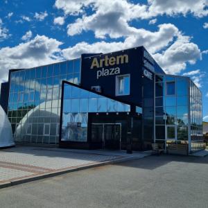 найти туры в отель Artem Plaza Mini Hotel отель Artem Plaza Mini Hotel