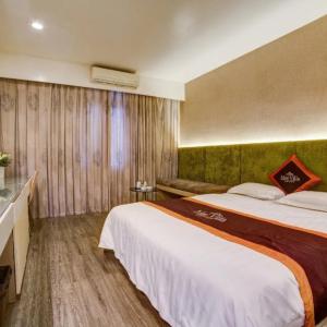 найти туры в отель Mai Villa Hotel 1 отель Mai Villa Hotel 1