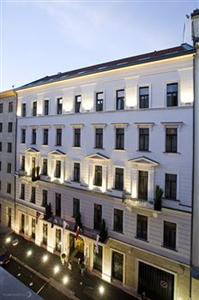 найти туры в отель Cosmo City Hotel отель Alta Moda Fashion