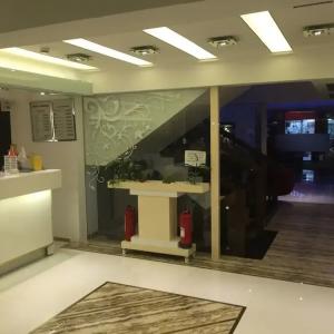 найти туры в отель Mostar Hotel отель Mostar Hotel