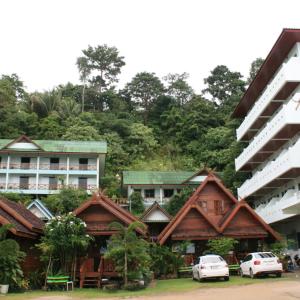 найти туры в отель Mam Kai Bae Beach Resort отель Mam Kai Bae Beach Resort