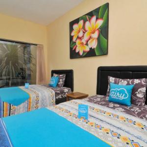 найти туры в отель Airy Nusa Dua Pratama 81 Bidadari Bali отель Airy Nusa Dua Pratama 81 Bidadari Bali