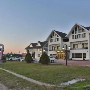 найти туры в отель Hotel Garden Silivri отель Hotel Garden Silivri