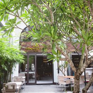 найти туры в отель Sen Boutique Hotel отель Sen Boutique Hotel