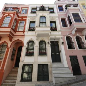 найти туры в отель Catirga Konak Apartments отель Catirga Konak Apartments