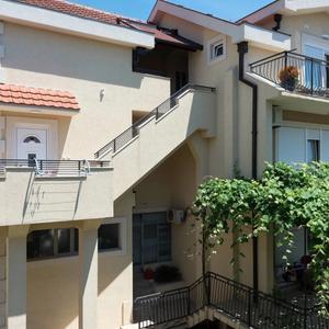 найти туры в отель Apartments 42 North отель Apartments 42 North