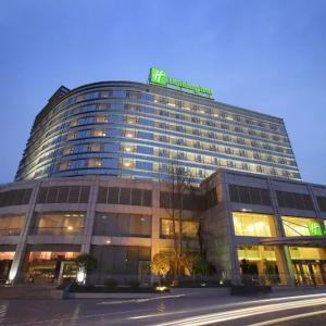 найти туры в отель Holiday Inn Chengdu Century City Easttower & Westtower отель Holiday Inn Chengdu Century City Easttower & Westtower