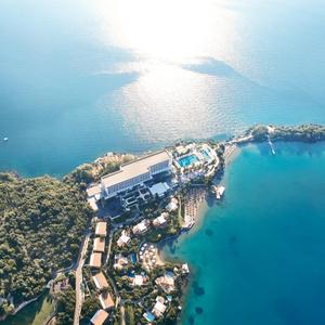 найти туры в отель Грекотель Корфу Империал Эксклюзив Ризот отель Grecotel Corfu Imperial Exclusive Resort