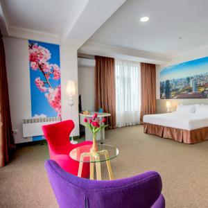 найти туры в отель Bridges Hotel отель Bridges Hotel