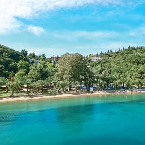 найти туры в отель Грекотель Люкс.Ми Дафнила Бэй Дассиа отель Grecotel Lux.Me Daphnila Bay Dassia