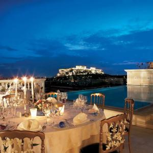 найти туры в отель Кинг Джордж отель King George a Luxury Collection Hotel Athens