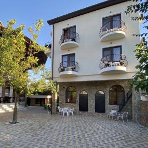 найти туры в отель Vishnyovaya Guest House отель Vishnyovaya Guest House
