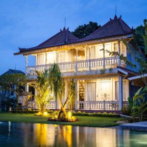 найти туры в отель B Saya Villas Ubud отель B Saya Villas Ubud
