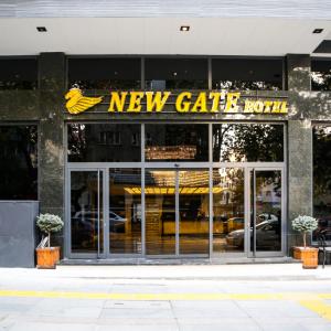найти туры в отель New Gate Hotel отель New Gate Hotel
