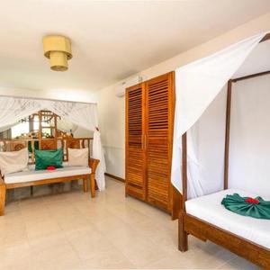 найти туры в отель White Paradise Zanzibar отель White Paradise Zanzibar