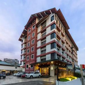 найти туры в отель The President Hotel at Chokchai 4 отель The President Hotel at Chokchai 4