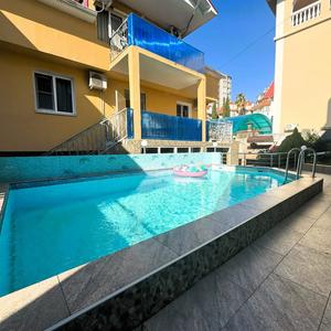 найти туры в отель Dzhina Guest House отель Dzhina Guest House
