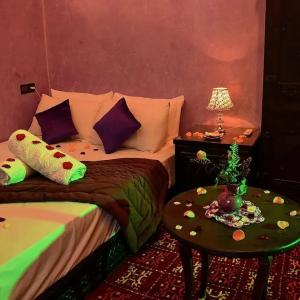 найти туры в отель Riad Dar Leuleu отель Riad Dar Leuleu