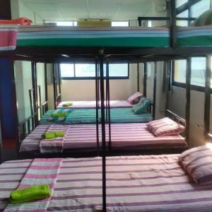 найти туры в отель Haven Fort Hostel отель Haven Fort Hostel