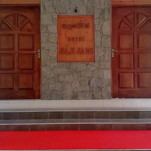 найти туры в отель Hotel Saji-Sami отель Hotel Saji-Sami