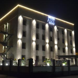 найти туры в отель Art Hotel Bishkek отель Art Hotel Bishkek