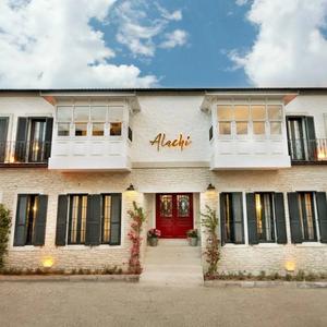 найти туры в отель Alachi Hotel отель Alachi Hotel