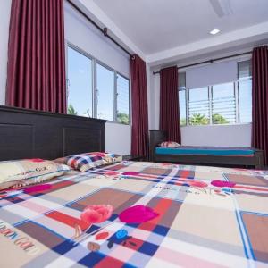 найти туры в отель DSK Galle Apartments отель DSK Galle Apartments