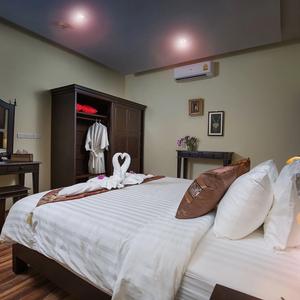 найти туры в отель Taratai Villa отель Taratai Villa
