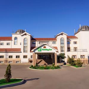 найти туры в отель Hotel Holiday Inn Aktau - Seaside, Ihg Hotel отель Hotel Holiday Inn Aktau - Seaside, Ihg Hotel