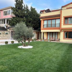 найти туры в отель Doga Villa Guesthouse отель Doga Villa Guesthouse
