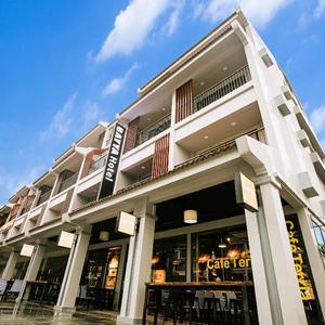 найти туры в отель Bayya Hotel Phu Quoc отель Bayya Hotel Phu Quoc