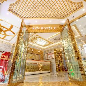 найти туры в отель Ken 2 Hotel отель Ken 2 Hotel
