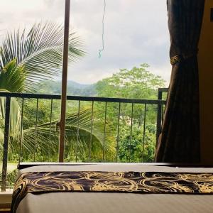 найти туры в отель Villa Forest View отель Villa Forest View