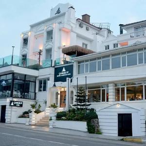 найти туры в отель Camlik 87 Hotel Ayvalik отель Camlik 87 Hotel Ayvalik